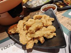 -随便·稻香鸭私房手作餐厅