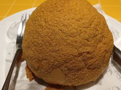 -蔡澜点心·粤菜(花城汇南区店)