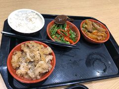 -食代馆(深业上城店)