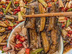 -李大爷的泡椒馆(冉家坝店)