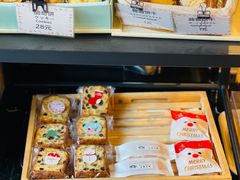 -小麦之家(海湾总店)