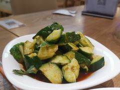 -上关雪東北菜(中房金谊店)