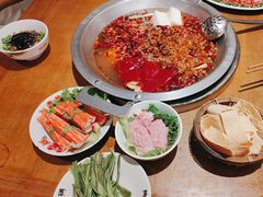 -楠火锅(太古里总店)