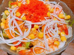 -隐月· 㐂和食屋(芝罘万达公馆店)