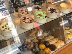 -Juicy Bakery(大学路店)