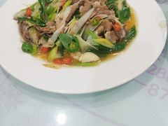 -临夏清真餐馆羊肉火锅(安德民族商贸城店)