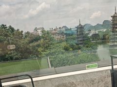 -忆咖啡观景餐厅(桂林象山公园店)