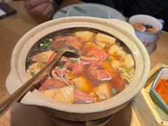 -蜜桃餐厅·伴山(海岸城店)