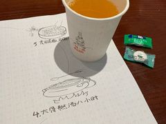 -成都你六姐·牛肉冒菜(城市集市合生汇店)