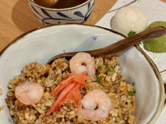 -德川家日本料理(中关村寰太大厦店)