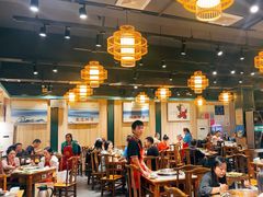 -肖肖酸萝卜鱼火锅(总店)