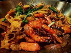-晓林火锅(安定门店)