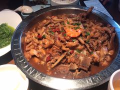 -胖哥俩肉蟹煲(来福士店)