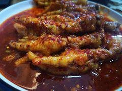 -京玉菲饭店(李村店)