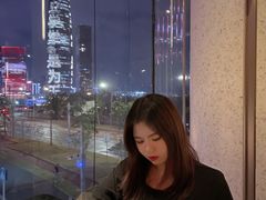 -wann lounge 低温慢煮牛排·清吧