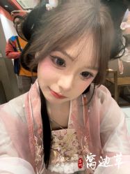 -苏州窝边小草摄影·汉服妆造跟拍(拙政园店)