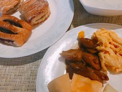 -上海新锦江大酒店