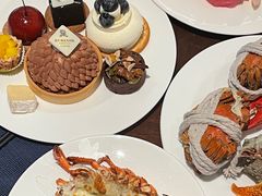-Social 秀西餐厅-长沙瑞吉酒店(运达店)