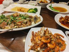 -大荣华酒楼(元朗老店)