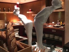 -上海新发展亚太JW万豪酒店