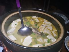 -士洲徽味阁(玉河休闲商业街店)