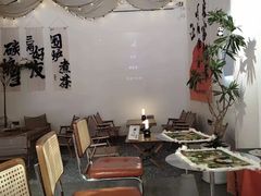 -想见你(咖啡·茶饮·甜品·江汉路店)