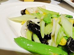 -老浒记烤鸭-北京菜(琉璃厂店)