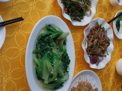 -肥姐美食(同福中路店)
