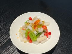 -金谷仓家庭料理(马泉营店)