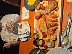 -布拉格餐厅· 中欧捷克菜(全国首店)