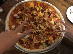 -Liberty Brewing Co·曼哈顿餐吧