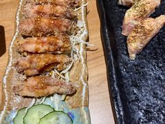 -关东小磨东北菜(漕河泾印象城店)