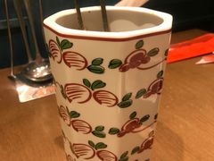 -北京老门框爆肚涮肉馆(凤城六路店)