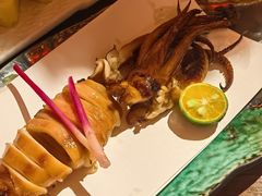 -白石の深夜食堂(泰华店)