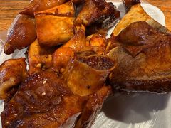 -赵元章肉骨烧(山塘街店)