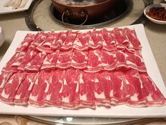 -阳坊大都涮羊肉(阳坊总店)