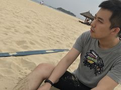 -三亚亚龙湾万豪度假酒店