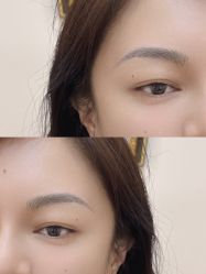 -UP&UP·半永久眉毛眼线机器野生眉