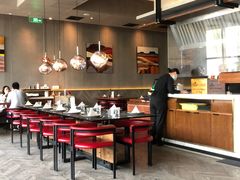 大堂-NIUNIUPARK和牛螃蟹(龙湖杭州滨江天街店)