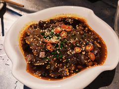 -红辣椒·川菜·火锅(张杨路店)