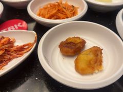 -本家·添百客韩国料理(泰然店)