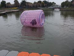 -上海杨姆庄园