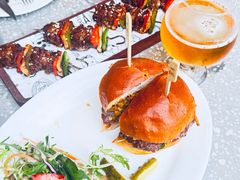 -京A Taproom·精酿餐吧(隆福寺店)