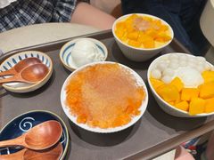 -小团圆糖水铺(襄阳南路店)