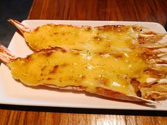 -Mr·Fish鱼鲜生海鲜放题(银泰in99店)