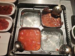 -海底捞火锅智慧餐厅(中骏世界城店)