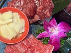 -丸藏和牛烧肉专门店(园区师惠坊店)