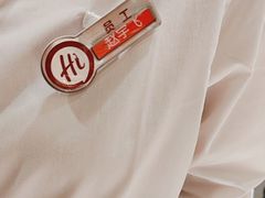 -海底捞火锅(上地华联店)