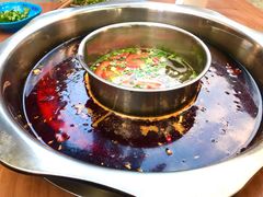 -周记全牛油火锅