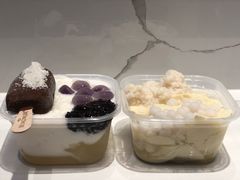 -甜心闲生传统手工冰粉(太古里店)